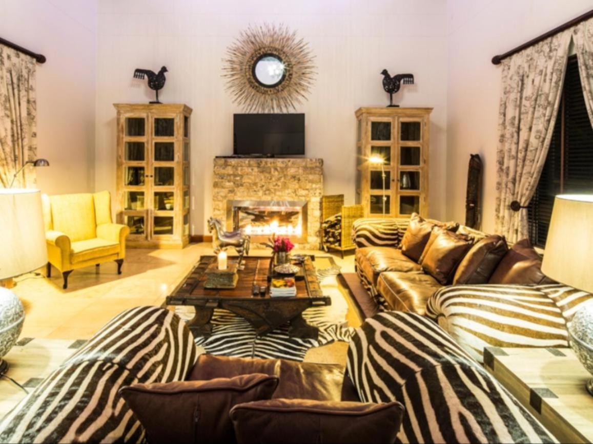 La Rochelle Lodge Namibia 추메브 외부 사진