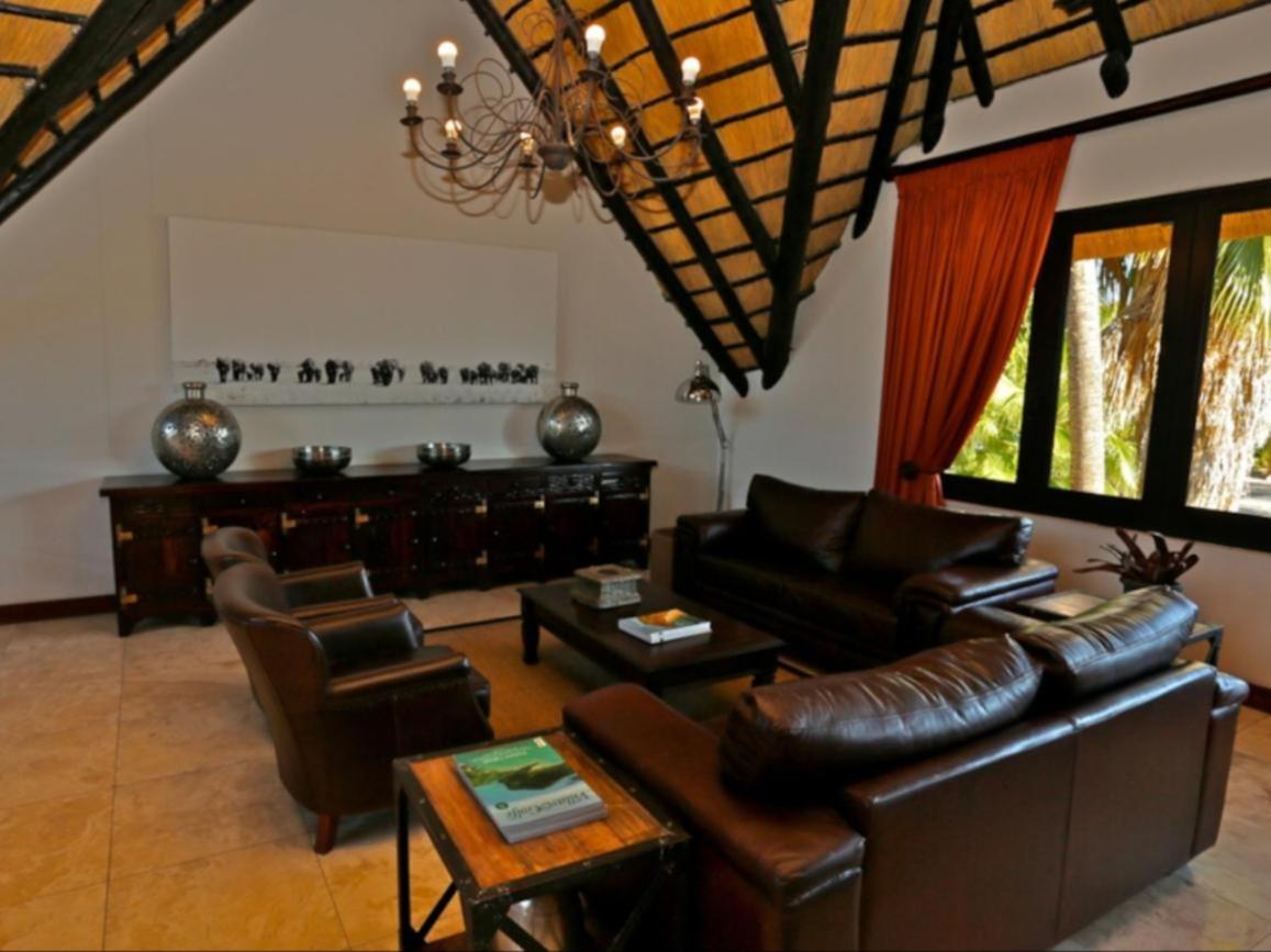 La Rochelle Lodge Namibia 추메브 외부 사진