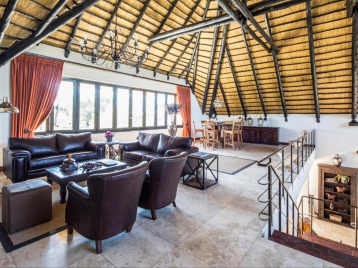 La Rochelle Lodge Namibia 추메브 외부 사진