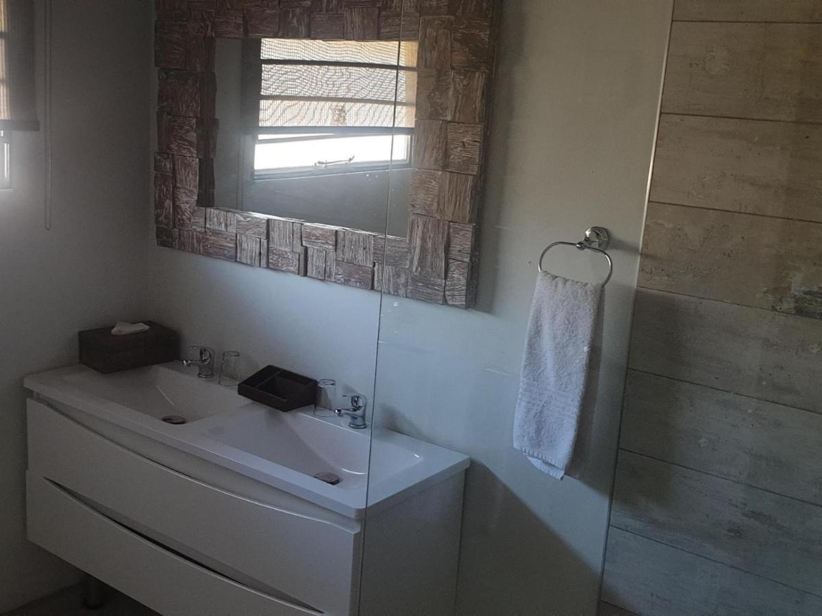 La Rochelle Lodge Namibia 추메브 외부 사진