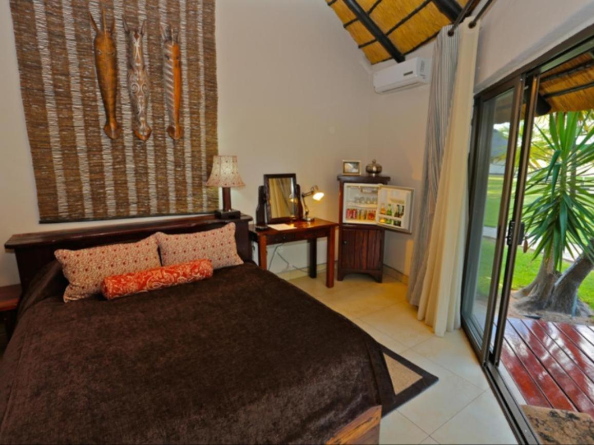 La Rochelle Lodge Namibia 추메브 외부 사진