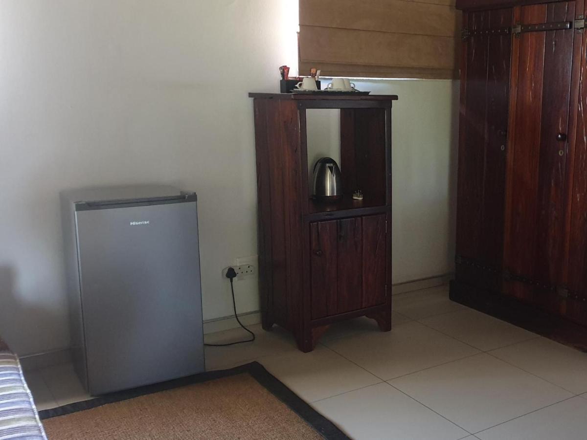 La Rochelle Lodge Namibia 추메브 외부 사진