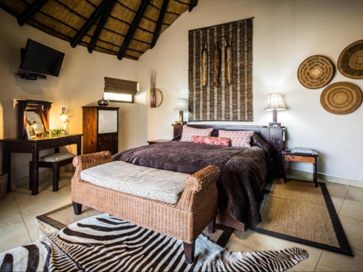 La Rochelle Lodge Namibia 추메브 외부 사진