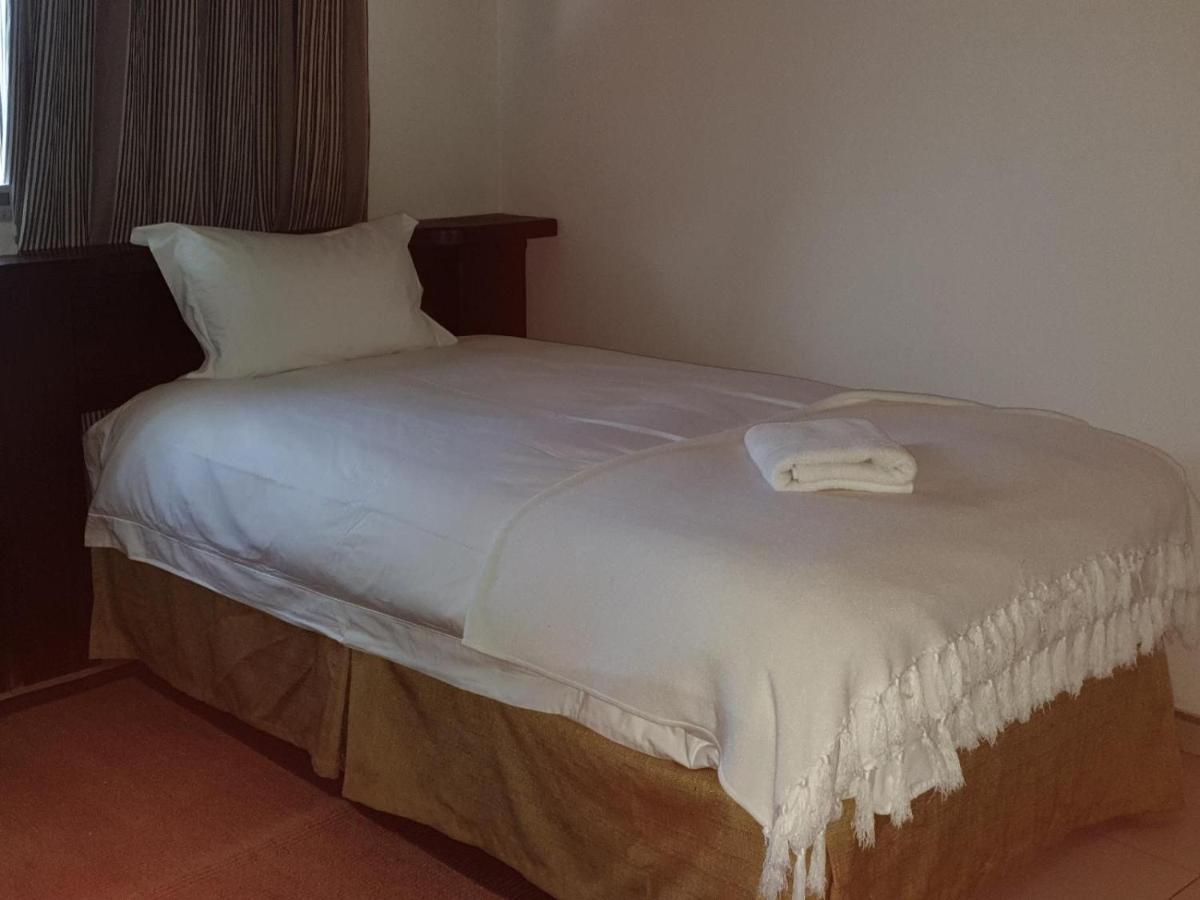 La Rochelle Lodge Namibia 추메브 외부 사진