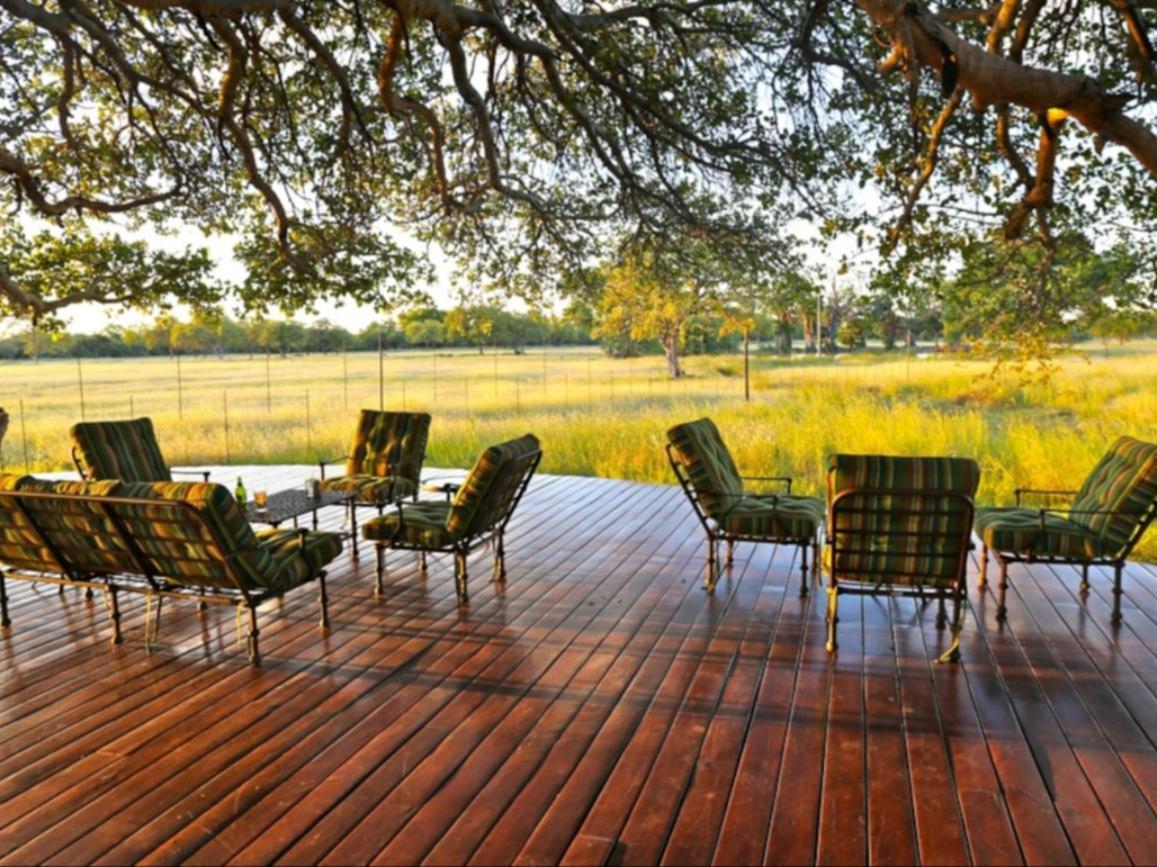 La Rochelle Lodge Namibia 추메브 외부 사진