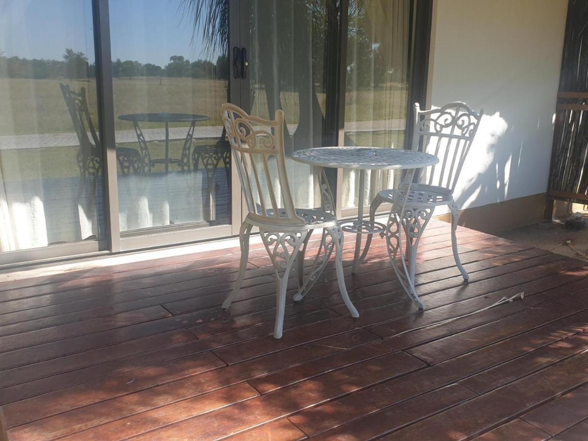 La Rochelle Lodge Namibia 추메브 외부 사진