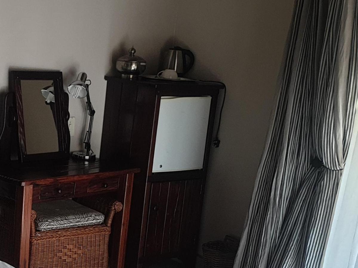 La Rochelle Lodge Namibia 추메브 외부 사진